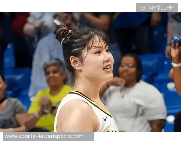 李月汝表现出色砍下赛季新高11分9篮板助力飞翼战胜太阳队